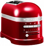 Тостер KitchenAid Artisan 5KMT2204ECA 1250 Вт карамельное яблуко Київ