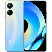 Смартфон Realme 10 Pro 5G 12/256GB no NFC Nebula Blue (Код товару:30795) Харьков