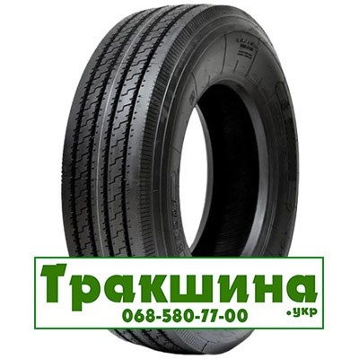 315/70 R22.5 Kapsen HS201 Рульова шина Київ - изображение 1