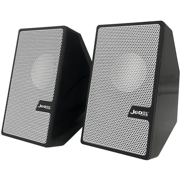 Акустична система Jedel S-511 Black (Код товару:30686) Харьков - изображение 1