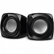 Акустична система REAL-EL S-20 Black (EL121100007) (Код товару:30687) Харьков