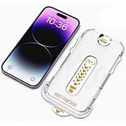 Apple Захисне скло Dust-Free Box для iPhone XR/11 (Код товару:30072) Харьков