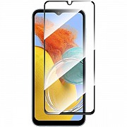 Захисне скло для Samsung M14 5G M146 Black (Код товару:30049) Харьков
