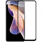 Захисне скло ArmorStandart Icon для Xiaomi Redmi Note 11 Pro/5G/11E Pro/12 Pro 4G Black (ARM61014) ( Харьков