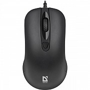 Мишка Defender Classic MB-230 USB Black (52231) (Код товару:30803) Харьков