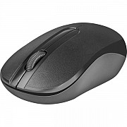 Мишка Defender Hit MM-495 USB Black (52495) Харьков