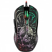 Мишка Defender Invoker GM-947 USB Black (52947) (Код товару:30798) Харьков
