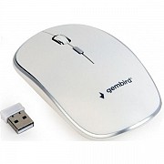 Мишка GEMBIRD MUSW-4B-01-W USB White (Код товару:30623) Харьков