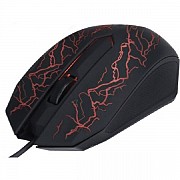 Мишка Piko FX32 USB Black (1283126489549) (Код товару:30620) Харьков