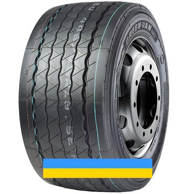 385/55 R22.5 Leao ETT100 160K Універсальна шина Київ - изображение 1