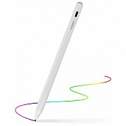 Стилус ручка Earldom ET-P3 White (Код товару:30781) Харьков