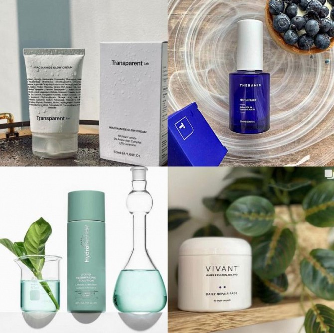PRO cosmetix — кращий вибір професійної доглядової косметики Ужгород - изображение 1