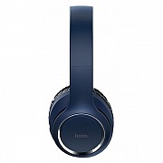 Bluetooth-гарнітура Hoco W28 Blue (Код товару:10655) Харьков