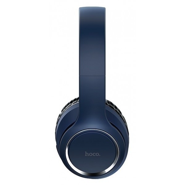 Bluetooth-гарнітура Hoco W28 Blue (Код товару:10655) Харьков - изображение 1