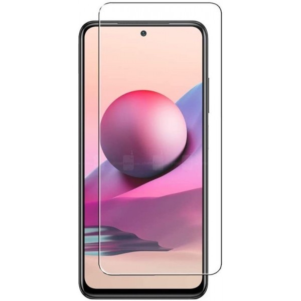 Захисне скло для Xiaomi Redmi Note 10/10S/Note 10 5G/Poco M3 Pro/M5s (Код товару:16734) Харьков - изображение 1