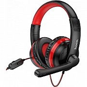 Навушники Hoco W103 Red (Код товару:19193) Харьков
