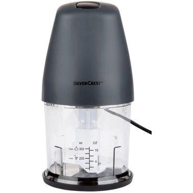 Чоппер Silver Crest SMZ-260-J4-grey 260 Вт серый Киев - изображение 1