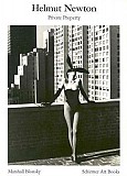 Helmut Newton: Private Property Helmut Newton Киев