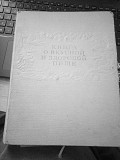 Книга о вкусной и здоровой пище 1964 год. Киев