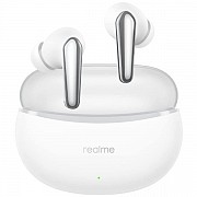 Bluetooth-гарнітура Realme Buds Air 3 Neo Galaxy White (RMA2113) (Код товару:30893) Харьков