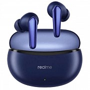 Bluetooth-гарнітура Realme Buds Air 3 Neo Starry Blue (RMA2113) (Код товару:30892) Харьков