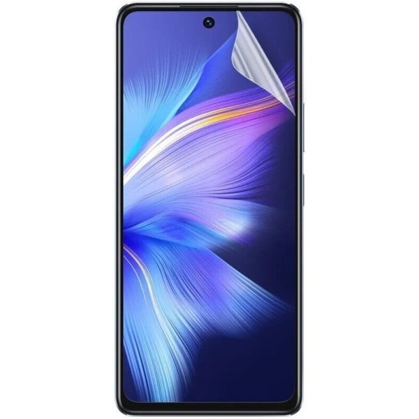 Захисна гідрогелева плівка DM для Infinix Note 30 Глянцева (Код товару:30907) Харьков - изображение 1