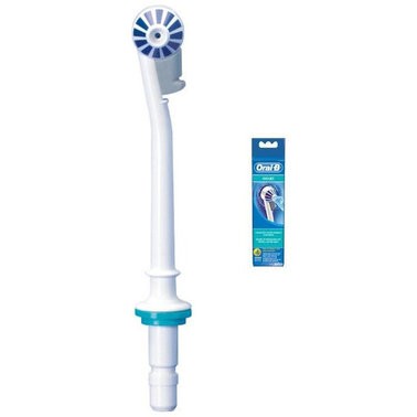 Насадка к электрической зубной щетке Braun Oral-B OxyJet ED-17 4 шт Киев - изображение 1