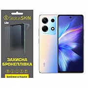 Поліуретанова плівка StatusSKIN Lite на екран Infinix Note 30 Матова (Код товару:30884) Харьков