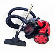 Пылесос DomoteС MS-4405 3000 Вт красный Киев