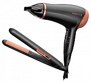 Фен с щипцами Remington D3012GP 2 предмета Киев