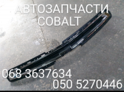 Chevrolet Cobalt Ravon R4 Кобальт Равон р4 капот решетка радиатора запчасти . Киев