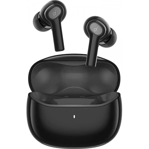 Bluetooth-гарнітура Anker SoundCore Note i Black (A3991G11) (Код товару:30891) Харьков - изображение 1