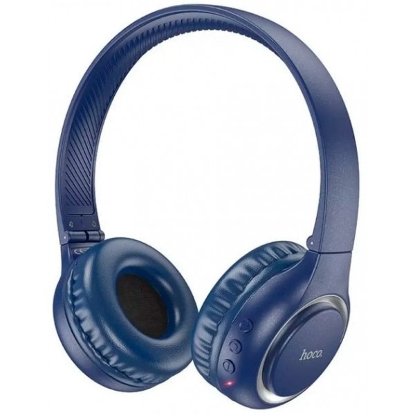 Bluetooth-гарнітура Hoco W41 Charm Blue (Код товару:30912) Харьков - изображение 1