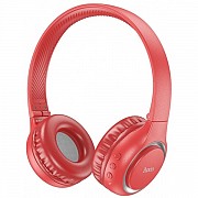 Bluetooth-гарнітура Hoco W41 Charm Red (Код товару:30914) Харьков