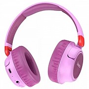 Bluetooth-гарнітура Hoco W43 Adventure Purple (Код товару:30911) Харьков