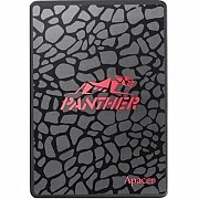 Накопичувач SSD 512GB Apacer AS350 Panther 2.5" SATAIII 3D TLC (AP512GAS350-1) (Код товару:22855) Харьков