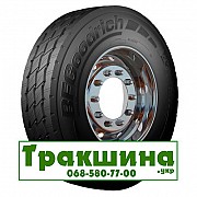 315/80 R22.5 BFGoodrich Cross Control S2 156/150K Рульова шина Киев