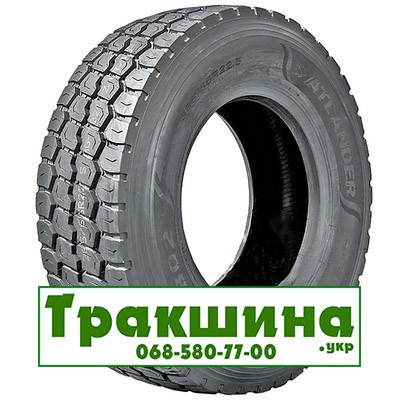 385/65 R22.5 Atlander ATL802 160K Індустріальна шина Киев - изображение 1