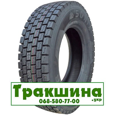 315/70 R22.5 Sonix SX816 154/150M Ведуча шина Киев - изображение 1
