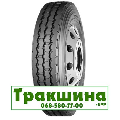 385/65 R22.5 BFGoodrich Cross Control S 158K Кар'єрна шина Киев - изображение 1
