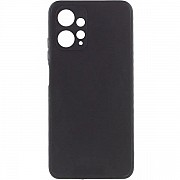 Чохол Candy Full Camera для Xiaomi Redmi 12 Black (Код товару:30837) Харьков