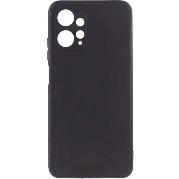 Чохол Candy Full Camera для Xiaomi Redmi 12 Black (Код товару:30837) Харьков - изображение 1