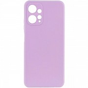 Чохол Candy Full Camera для Xiaomi Redmi 12 Mist Blue (Код товару:30836) Харьков