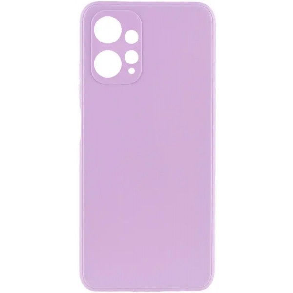 Чохол Candy Full Camera для Xiaomi Redmi 12 Mist Blue (Код товару:30836) Харьков - изображение 1