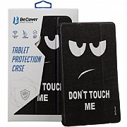Чохол-книжка Becover Smart для Samsung Tab A8 2021 10.5 X200/X205 Don't Touch (707271) (Код товару:3 Харьков