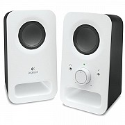 Акустична система Logitech Z150 Snow White (980-000815) (Код товару:30953) Харьков