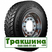 315/80 R22.5 BFGoodrich Cross Control D2 156/150K Ведуча шина Київ