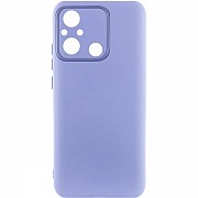 Silicone Cover Lakshmi Full Camera для Xiaomi Redmi 12C/11A/Poco C55 Dasheen (Код товару:30936) Харьков