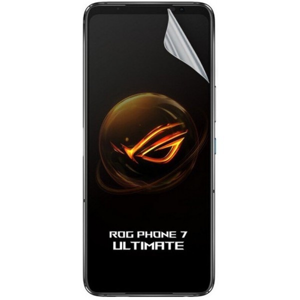 Захисна гідрогелева плівка DM для Asus ROG Phone 7 Глянцева (Код товару:30963) Харьков - изображение 1