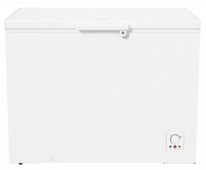 Морозильный ларь Gorenje FH301CW 304 л Киев - изображение 1